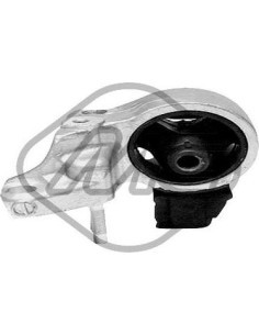Soporte de motor Toyota 23362 Derecho Ø 10,5 mm