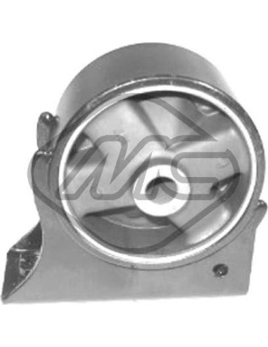 Soporte de motor Toyota 23366 Ajuste frontal Ø 10 mm