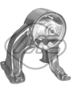 Soporte de motor Hyundai 23368 Delantero Ø 10 mm
