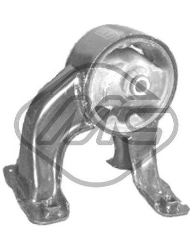 Soporte de motor Hyundai 23368 Delantero Ø 10 mm