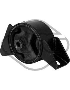 Soporte de motor Suzuki 23372 Trasero Ø 10 mm