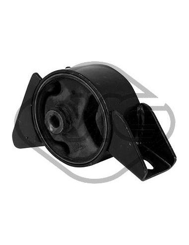 Soporte de motor Suzuki 23372 Trasero Ø 10 mm