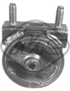 Soporte de motor Suzuki 23375 Delantero Ø 10 mm