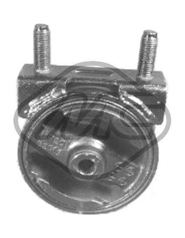 Soporte de motor Suzuki 23375 Delantero Ø 10 mm