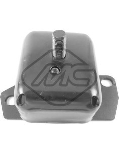 Soporte de motor Daihatsu 23377 Delantero derecho