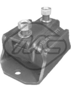 Soporte de motor Mazda 23379 Trasero