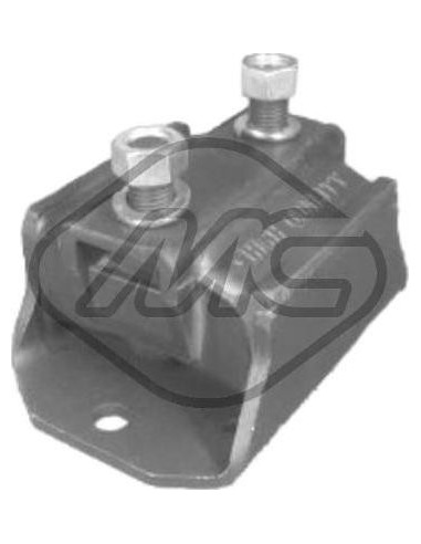 Soporte de motor Mazda 23379 Trasero