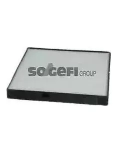 AH347 Filtro, aire habitáculo Purflux en Oferta