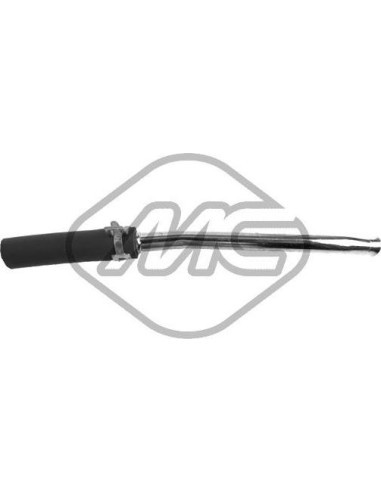 Tubo Refrigeración Bmw 1A1