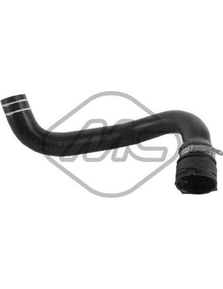 Manguito Radiador Mitovel.