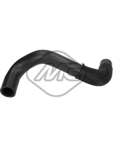 Manguito Radiador C2 Metalcaucho 30040