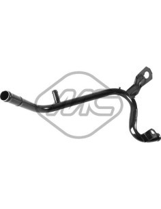 Tubería Radiador A80