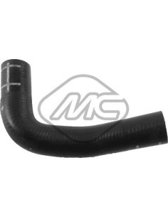 Manguito Radiador Golf