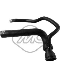 Manguito Radiador A4