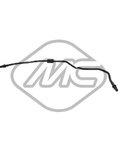 Manguito Refrigeracion S 500