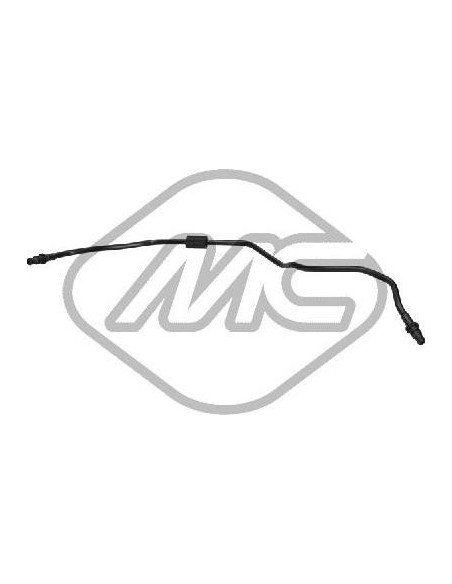 Manguito Refrigeracion S 500