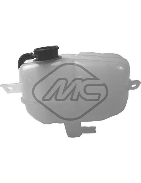 Botella De Expansión Fiat