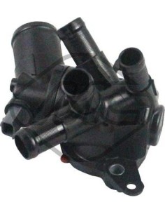 Brida de refrigerante Dacia / Mercedes-Benz 30165
