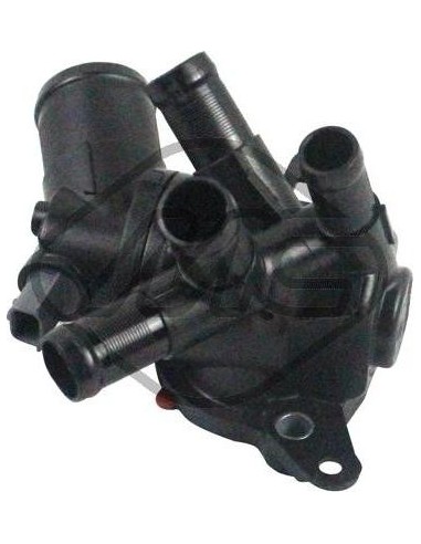 Brida de refrigerante Dacia / Mercedes-Benz 30165