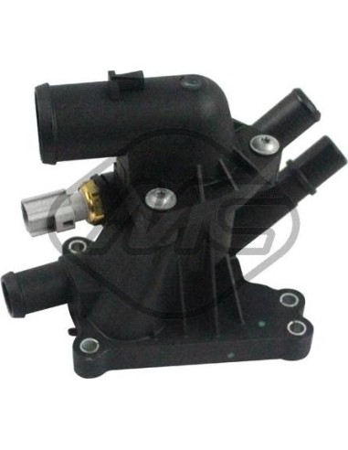 Caja Con Termostato Fiesta Vi