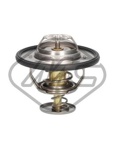 Termostato de refrigerante Honda 30191 Ø 64 mm Ø 30 mm