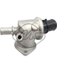 TAPA CON TERMOSTATO 88 °C 1.4-1.4 80 12V-1.4 12 V | RECAMBIOS COLMENAR