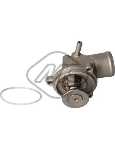 Termostato Mercedes E Des Benz Clasec