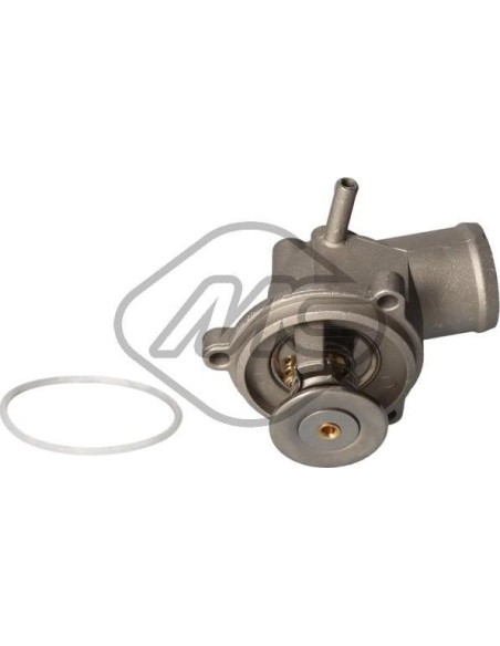 Termostato Mercedes E Des Benz Clasec