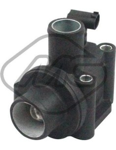 CAJA DE TERMOSTATO 87 °C CLASSE A,VANEO 1.6-1.7 CDI-1.9-A 140-A 160-A 190-A 210 | RECAMBIOS COLMENAR
