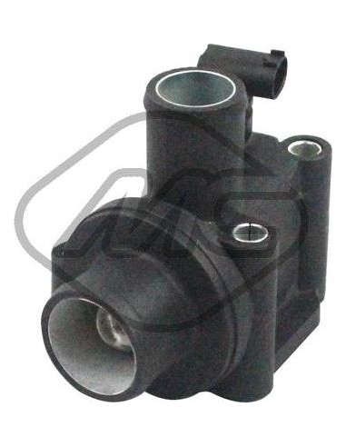 CAJA DE TERMOSTATO 87 °C CLASSE A,VANEO 1.6-1.7 CDI-1.9-A 140-A 160-A 190-A 210 | RECAMBIOS COLMENAR