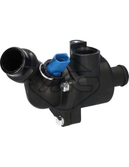 Caja De Termostato Audi A4