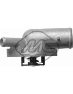 Tapa De Termostato Fiat Tempra