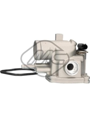 Tapa De Termostato Mercedes E D Benzc
