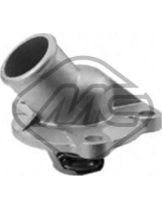 Tapa De Termostato Fiat Panda