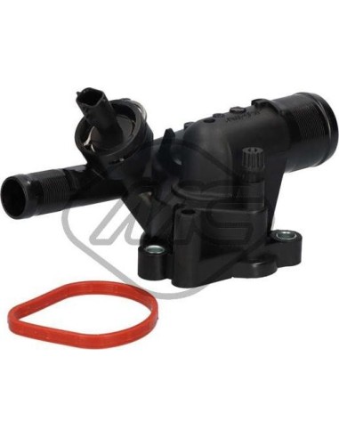 Caja De Termostato Nissan Nv400