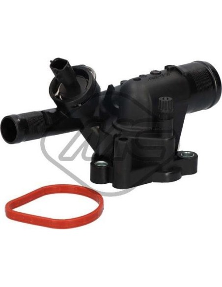 Caja De Termostato Nissan Nv400