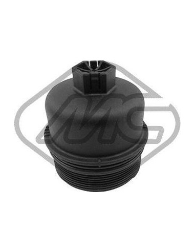 Tapa Filtro De Aceite Doblo Metalcaucho 30318