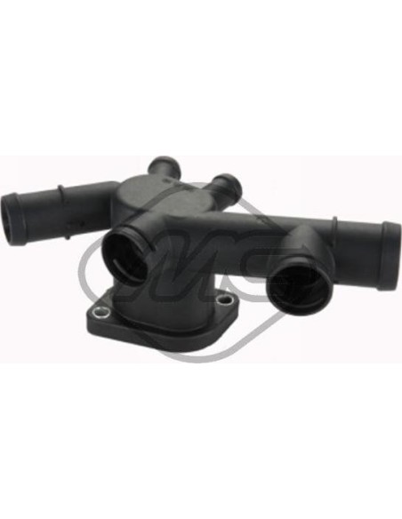 Brida De Refrigerante Vw N