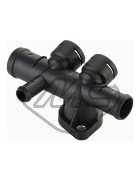 Tapa De Termostato Vw Jetta