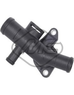 Tapa De Termostato Seat Ibiza Metalcaucho 30575