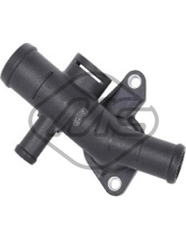 Tapa De Termostato Seat Ibiza Metalcaucho 30575