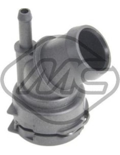 Brida de refrigerante VW 30578