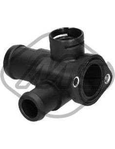 Cuerpo De Termostato Audi 80 30583