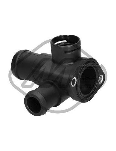 Cuerpo De Termostato Audi 80