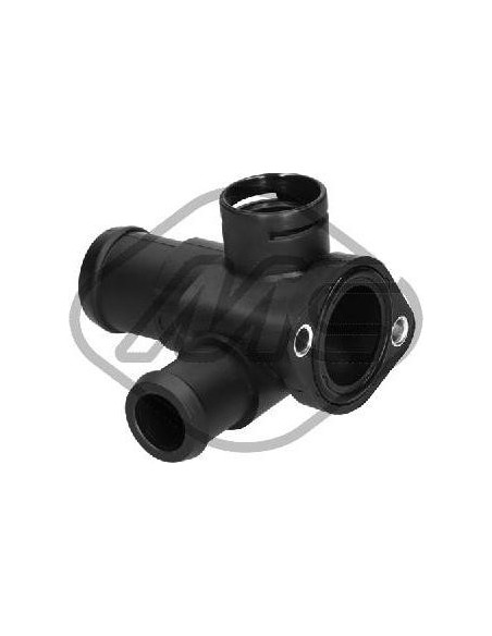 Cuerpo De Termostato Audi 80