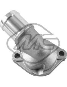 Caja De Termostato Sportage Ii