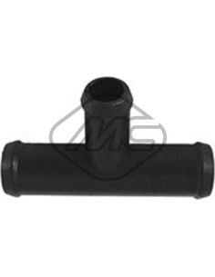 Conector Manguitos Renau 11A