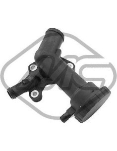 Caja Con Termostato Mini Cooper