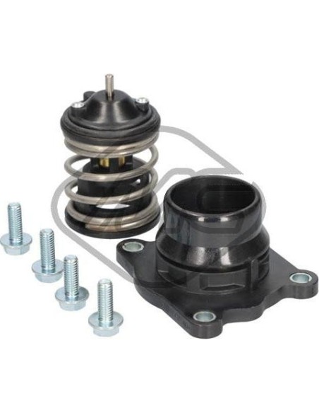 Termostato Refrigerante Bm