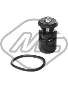 Termostato Refrigerante Audi A2 Metalcaucho 30892